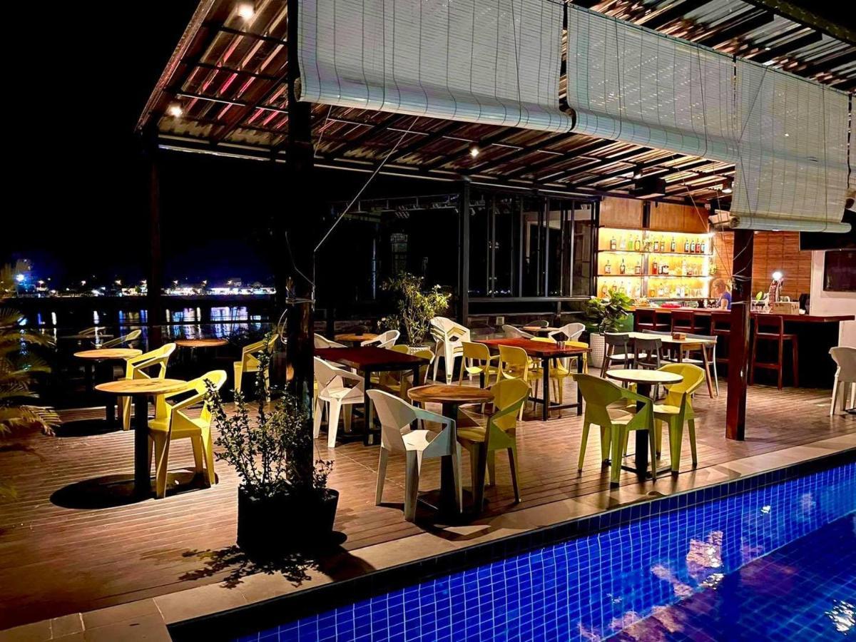 One Stop Hostel Phnom Pen Exterior foto