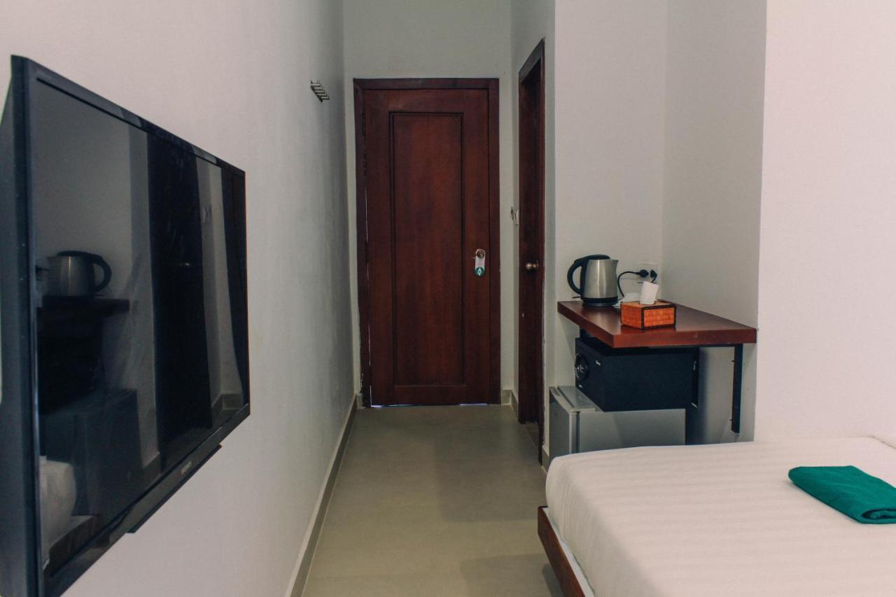 One Stop Hostel Phnom Pen Exterior foto